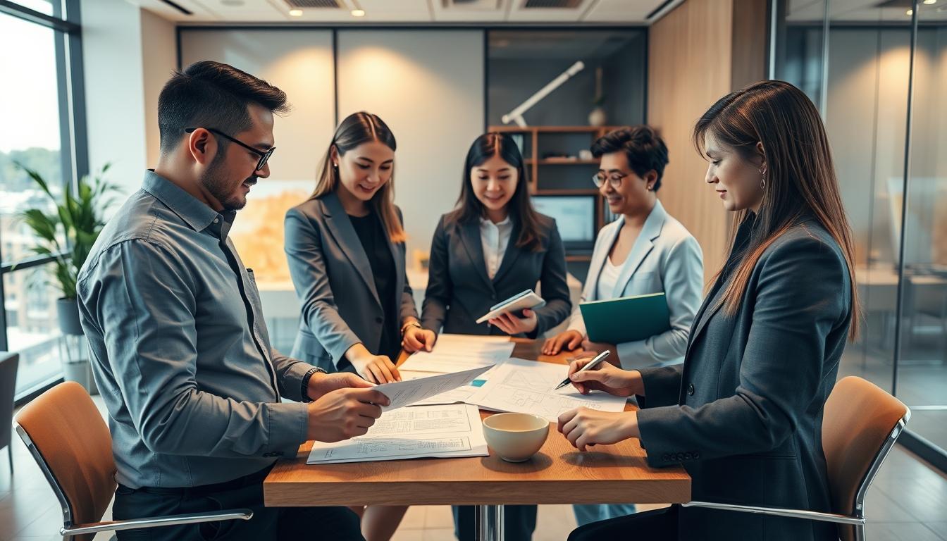 Retirement planning legal support