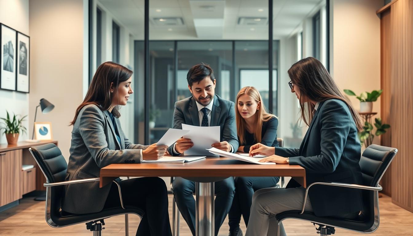 Family guidance and planning support