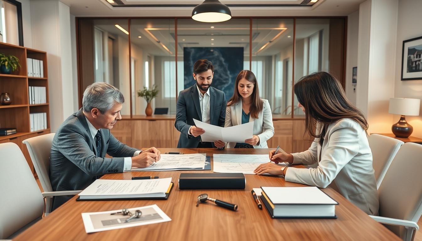 Elder care legal planning