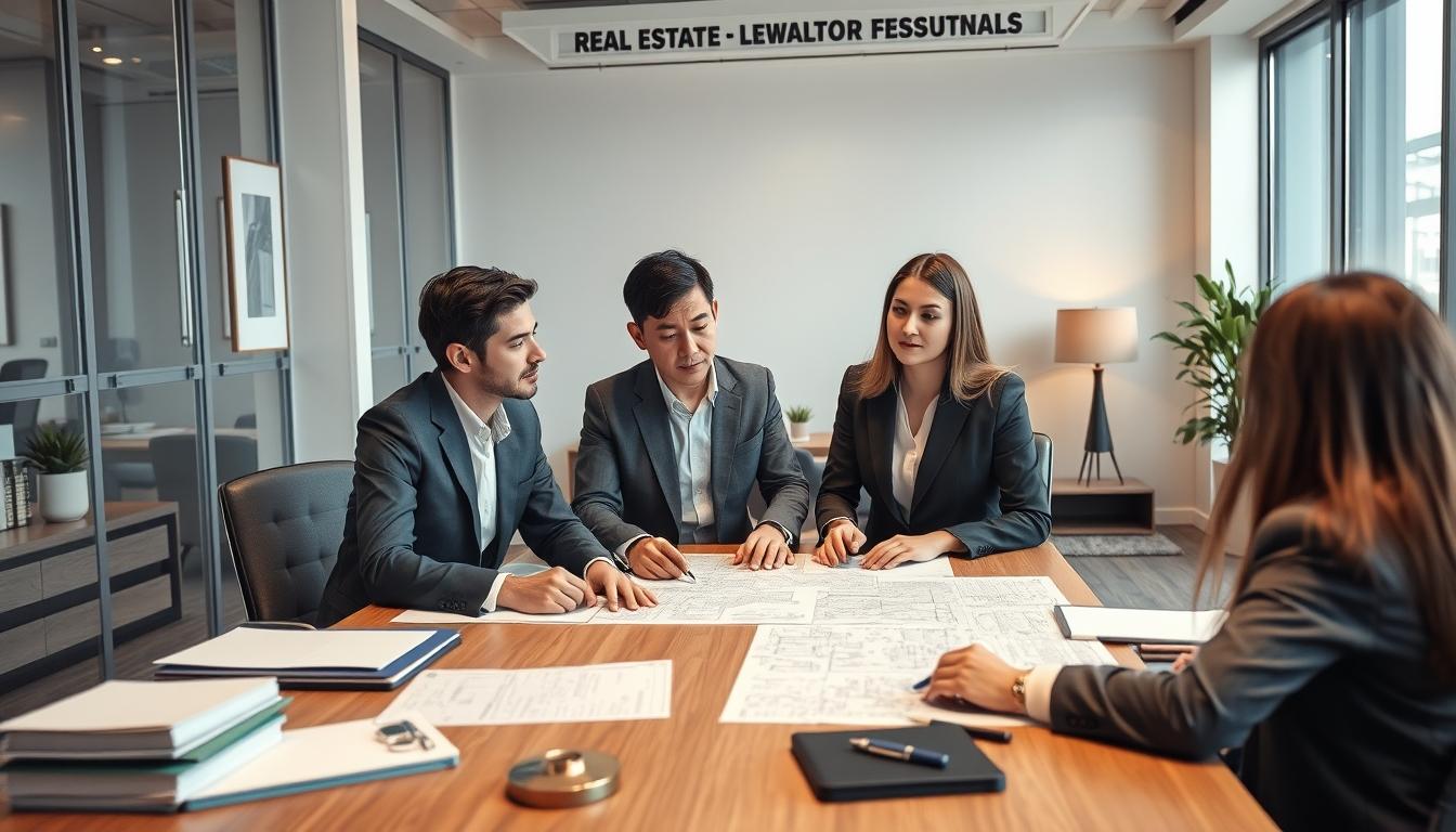 Senior legal guidance