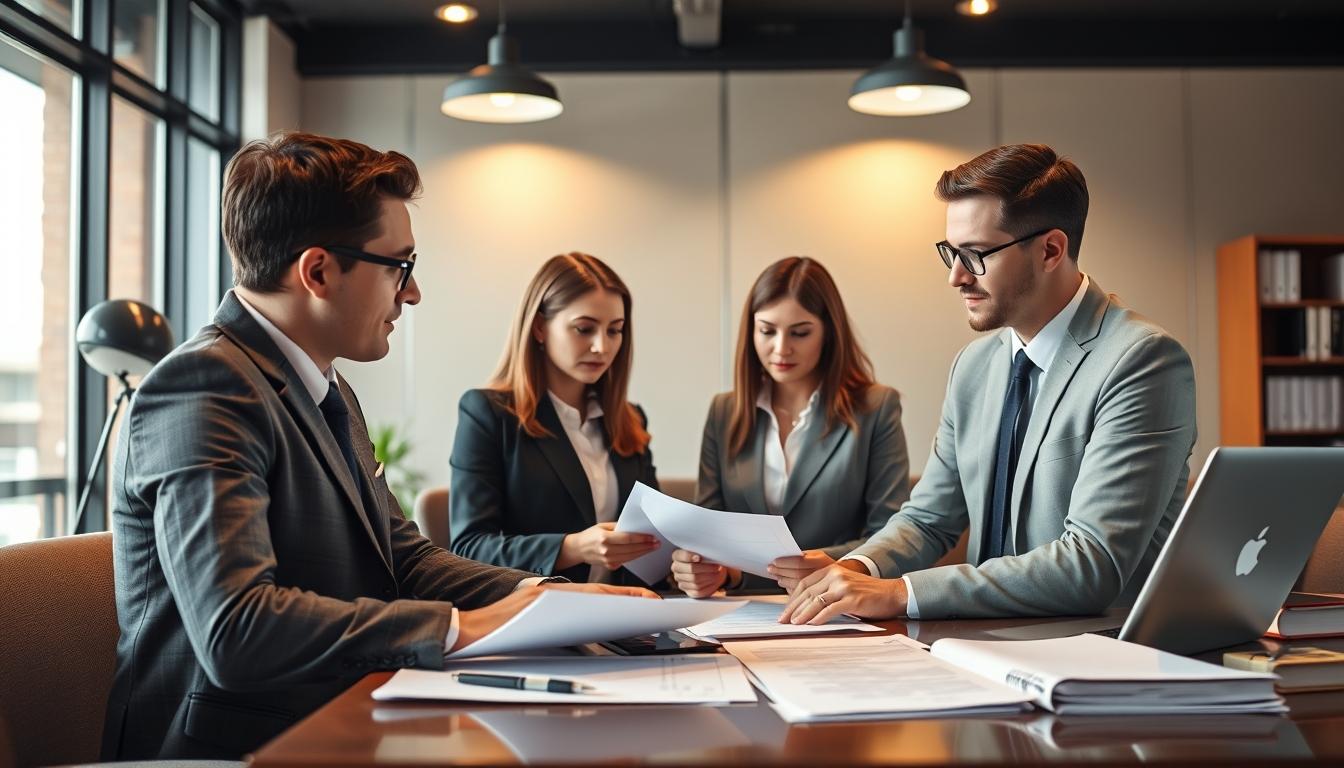 Planning support for seniors